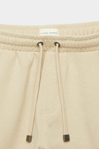 Bermudas - Bege