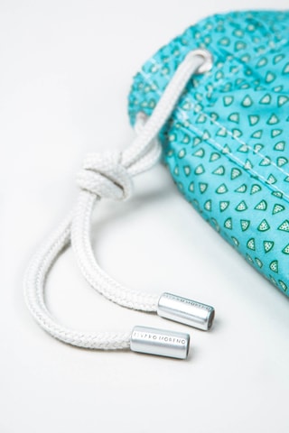 Short de bain - Bleu clair