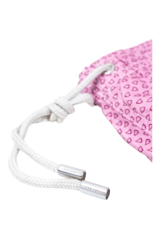 Short de bain - Rose
