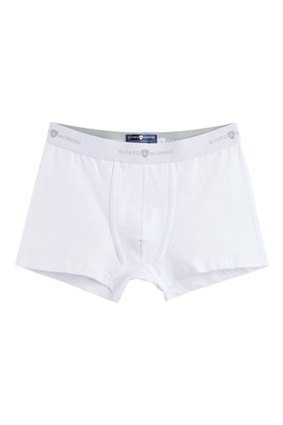 2 boxers - Preto