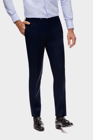 Veste - Bleu marine