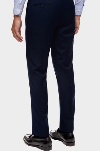 Veste - Bleu marine