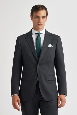 Veste de costume - Gris