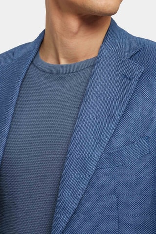 Veste - Bleu
