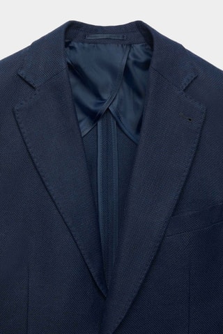 Veste - Bleu marine