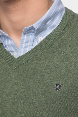 Jersey - Verde