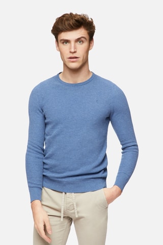 Jersey - Azul