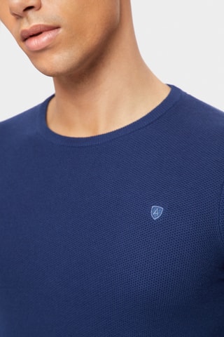 Jersey - Azul marino