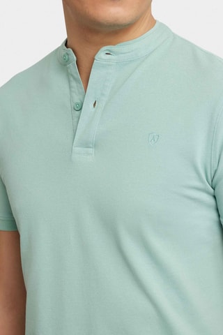 Polo - Bleu clair