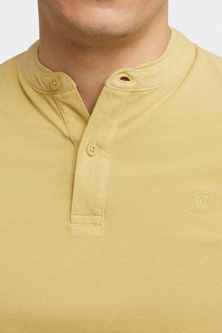 Polo - Jaune