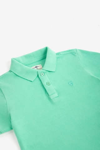 Polo - Bleu clair