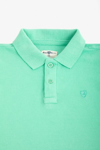 Polo - Bleu clair