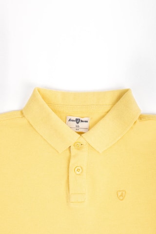 Polo - Jaune