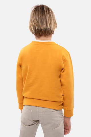 Sweat - Jaune