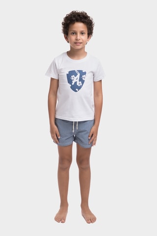 T-shirt - Blanc