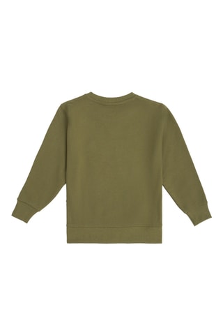 Sweat - Verde