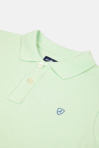 Polo - Vert