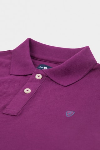 Polo - Violet