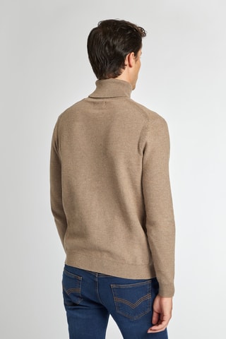 Jersey - Beige