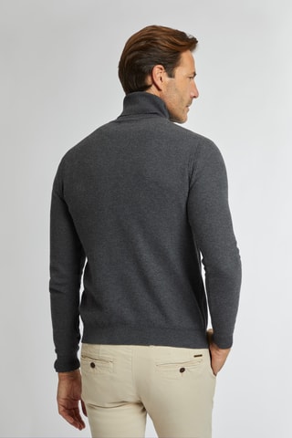 Jersey - Gris