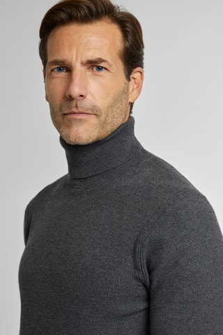 Jersey - Gris