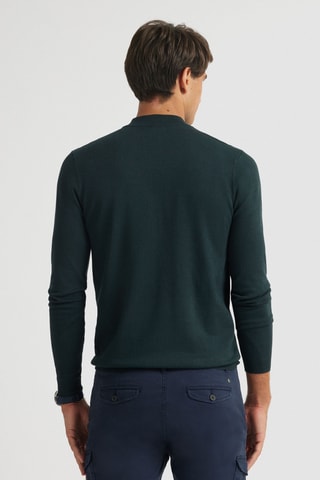 Pull - Vert