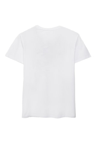 T-shirt - Blanc