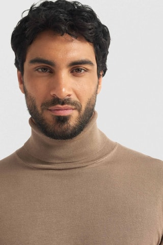 Pull - Marron