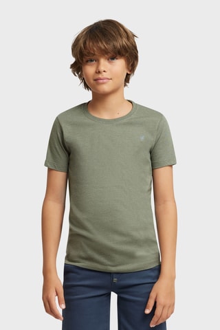 T-shirt - Vert