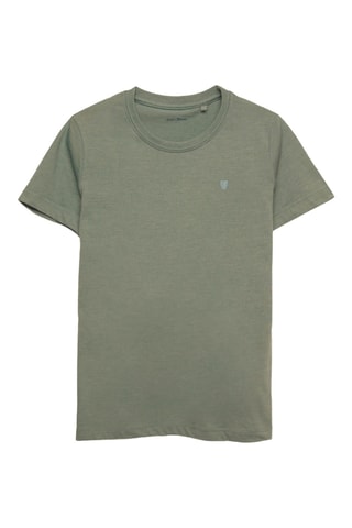 T-shirt - Vert