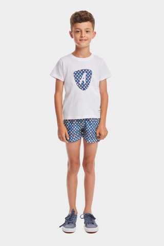 T-shirt - Blanc