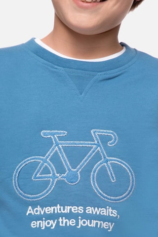 Sweat - Azul