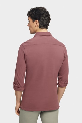 Polo - Rouge