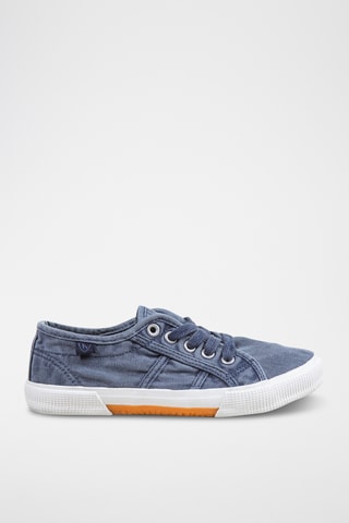 Tennis - Bleu marine