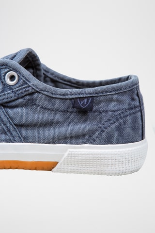 Tennis - Bleu marine