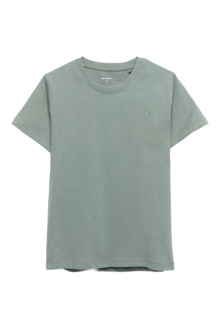 T-shirt - Vert
