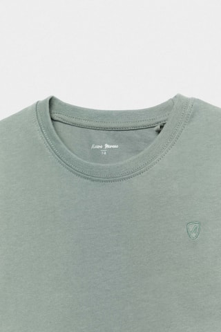 T-shirt - Vert