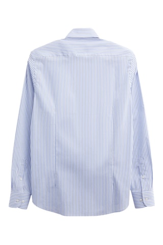 Chemise - Bleu
