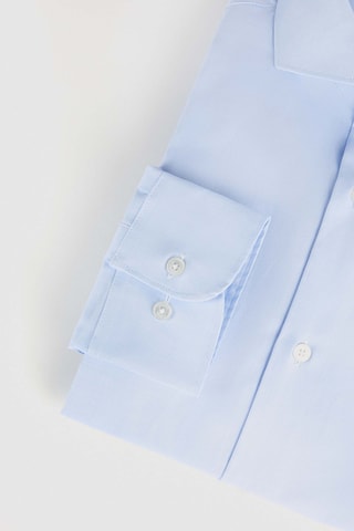 Chemise - Bleu