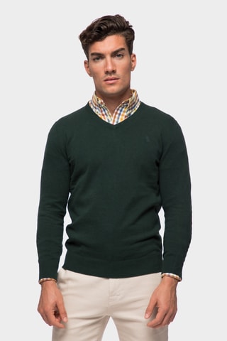 Camisola - Verde