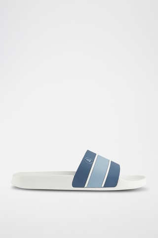 Mules - Blanc