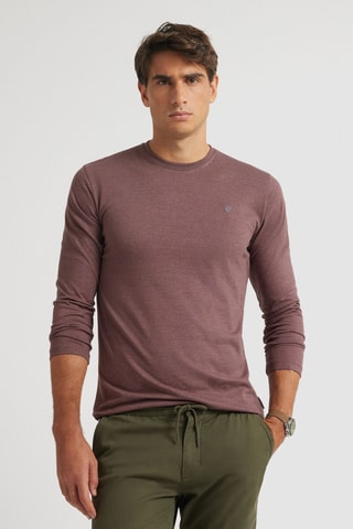 T-shirt - Rouge