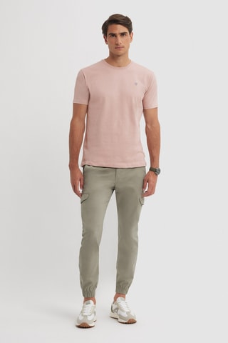 T-shirt - Rose