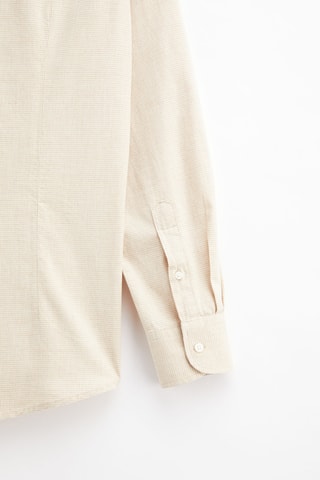 Chemise - Beige