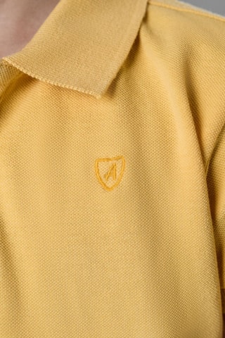 Polo - Jaune