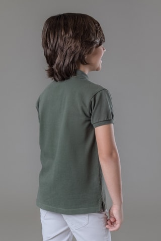 Polo - Vert