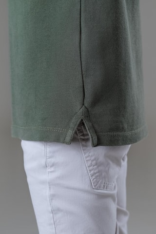 Polo - Vert