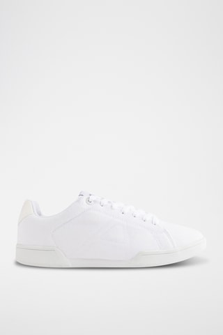 Baskets - Blanc
