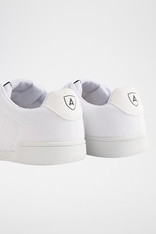 Baskets - Blanc