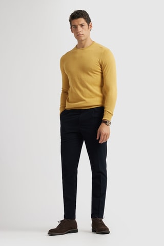 Camisola - Bege